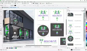 CorelDRAW Graphics Suite 2022 2