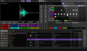 Serato Studio 2023 2