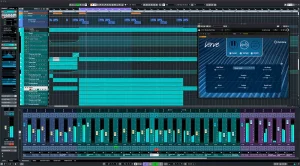 Steinberg Cubase Pro 2023 2