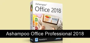 Ashampoo Office Professional 2018 1