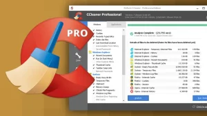 CCleaner Professional 2