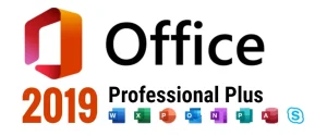 Microsoft Office 2019 Pro Plus 1