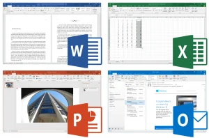 Office 2013 Professional Plus (2022) 2