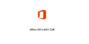 Office 2013-2021 C2R Install 1