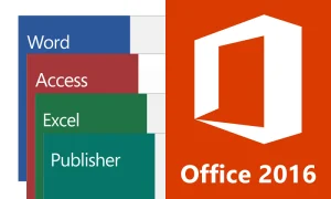 Office 2016 Professional Plus (2022) 1