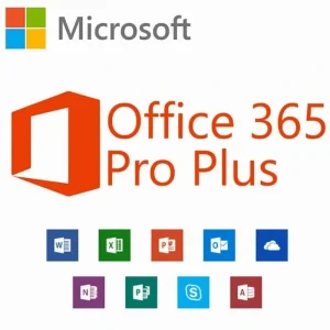 Office 365 Pro Plus 1