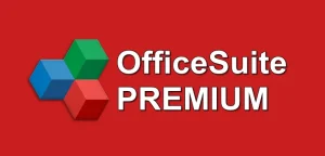 OfficeSuite Premium Edition 2024 1