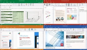 OfficeSuite Premium Edition 2024 2