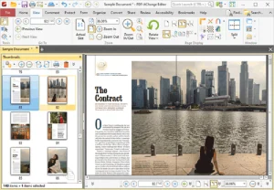 PDF-XChange Editor Plus 2