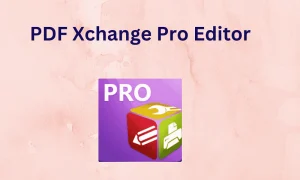 PDF-XChange Pro 1