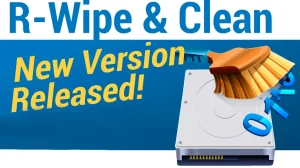 R-Wipe & Clean 1