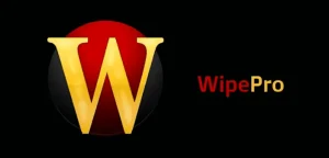 Wipe Professional 1