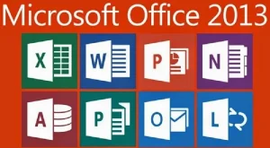 Office 2013 Professional Plus (2022) 1