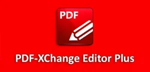 PDF-XChange Editor Plus 1