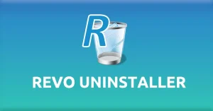 Revo Unistaller Pro 2024 1