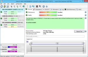 Hard Disk Sentinel 2023 2