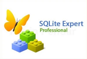 SQLite Expert Professional 1