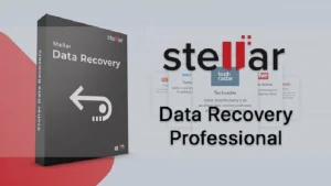 Stellar Data Recovery Premium Professional Technician 1